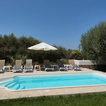 Villa Nefeli
