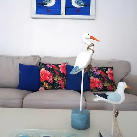 Nefeli 别墅 赫索尼索斯