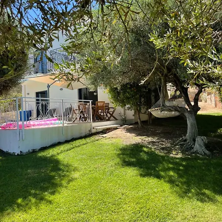 Nefeli * Hersonissos (Crete)