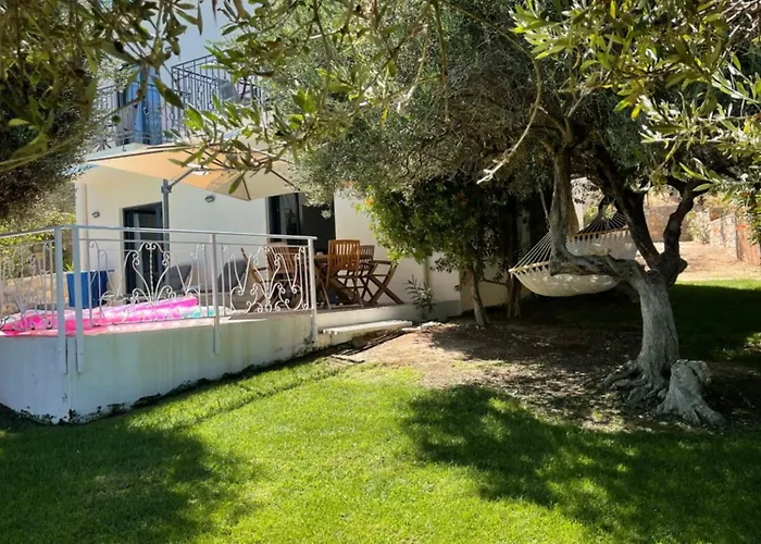 Nefeli * Hersonissos (Crete)