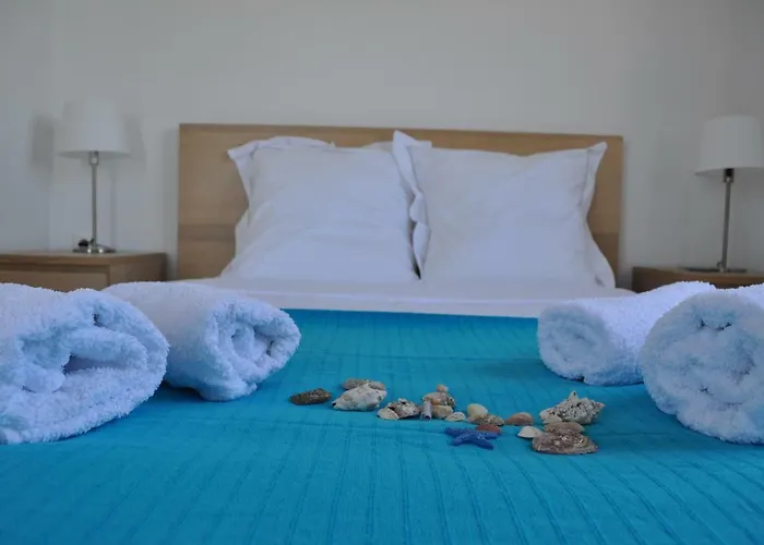 Vilă Nefeli Hersonissos (Crete)