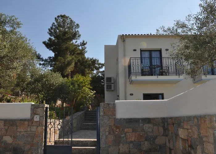 Nefeli * Hersonissos (Crete)