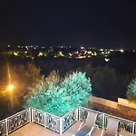 Nefeli Villa *