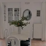 Nefeli Villa *