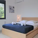 Nefeli Villa Hersonissos (Crete)