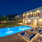 Villa Nefeli Hersonissos (Crete)