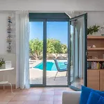 Nefeli Villa *