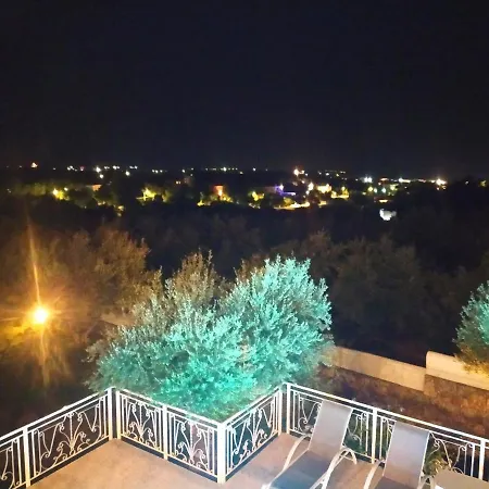 Nefeli Villa *