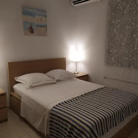Nefeli Villa Hersonissos (Crete)