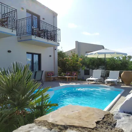Villa Nefeli