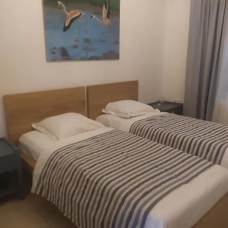 Nefeli Villa *