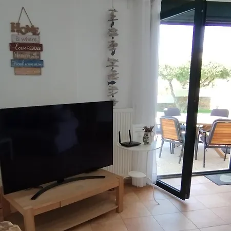 Villa Nefeli *