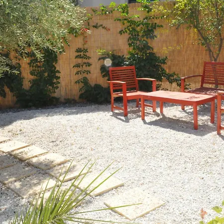 Nefeli Villa Hersonissos (Crete)