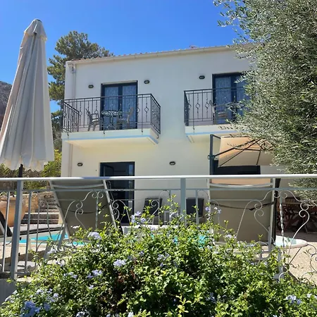 Villa Nefeli *