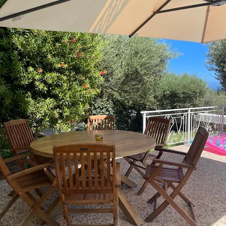 Nefeli Villa Hersonissos (Crete)
