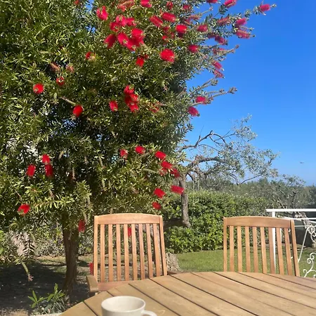 Villa Nefeli Hersonissos (Crete)