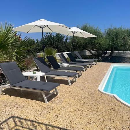 Nefeli Villa Hersonissos (Crete)
