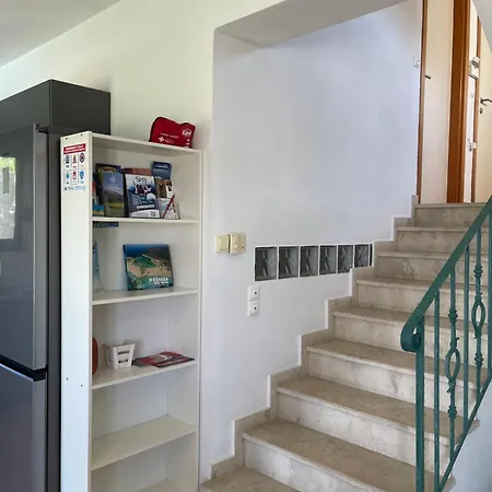 Nefeli Villa
