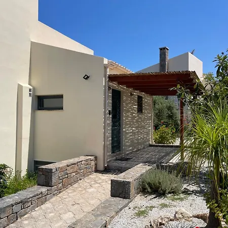 Nefeli Villa *