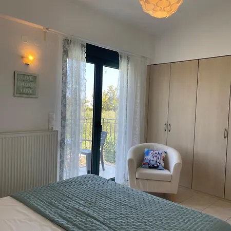 Villa Nefeli Hersonissos (Crete)
