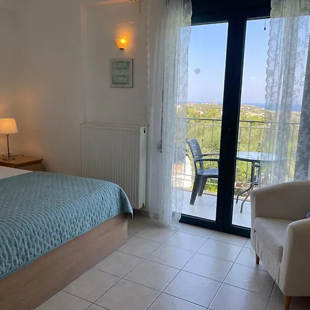 Nefeli * Hersonissos (Crete)