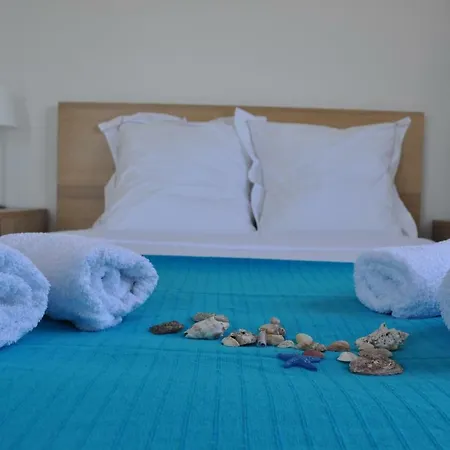 Вилла Nefeli Херсониссос