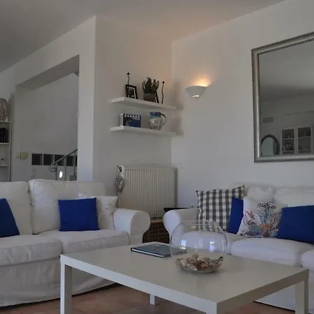 Nefeli Вилла Херсониссос