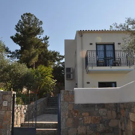 Nefeli * Hersonissos (Crete)