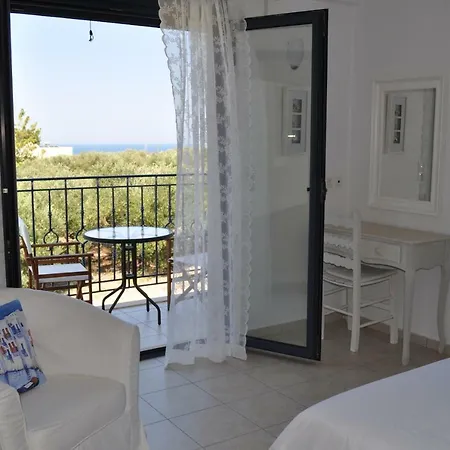Villa Nefeli