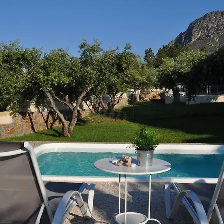 Villa Nefeli *