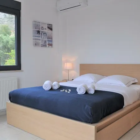 Nefeli Villa Hersonissos (Crete)