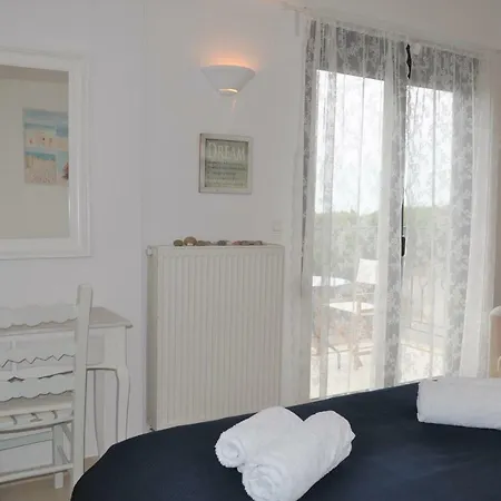 Nefeli Villa Hersonissos (Crete)