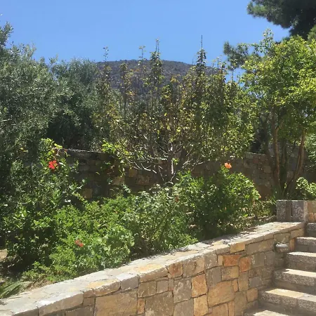 Villa Nefeli