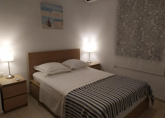 Nefeli Villa Limenas Chersonisou