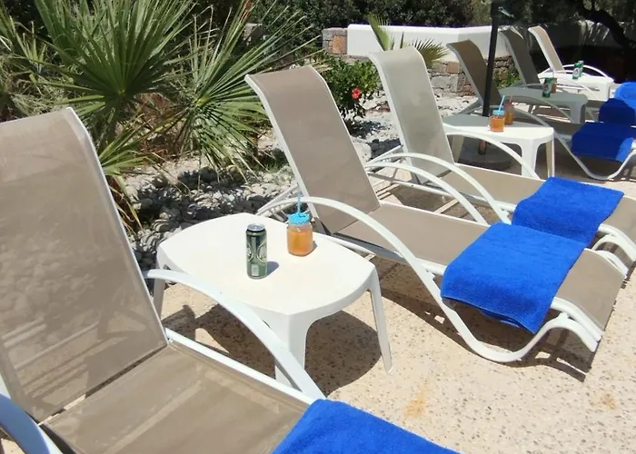 Villa Nefeli Hersonissos (Crete)