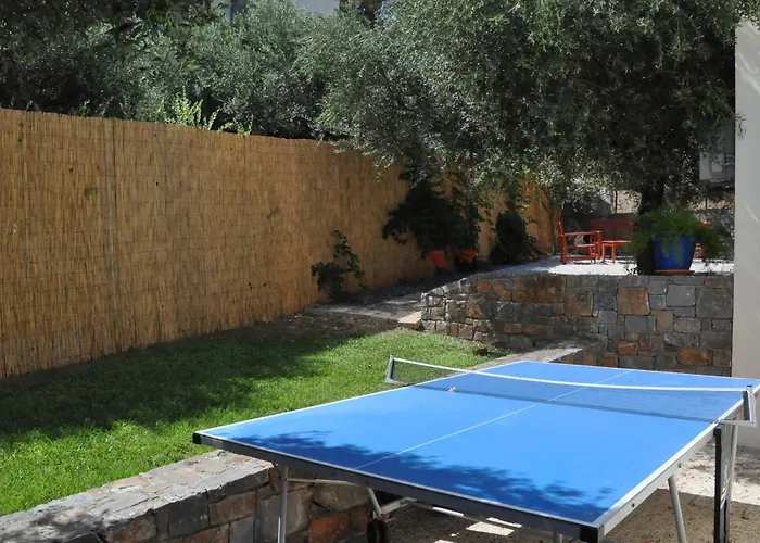 Villa Nefeli Limenas Chersonisou