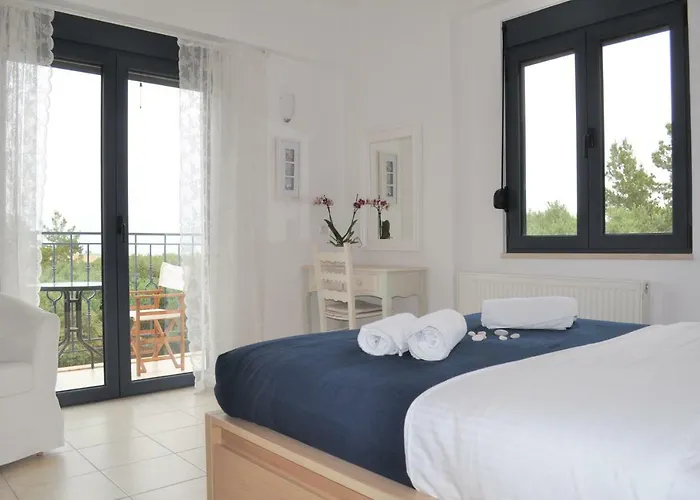 Nefeli * Hersonissos (Crete)