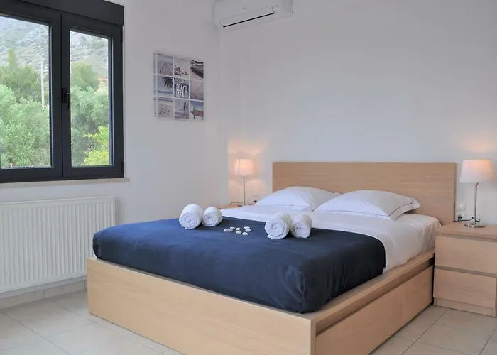 Nefeli Villa Hersonissos (Crete)