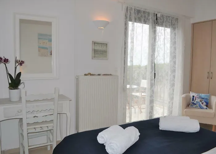 Nefeli Villa Hersonissos (Crete)