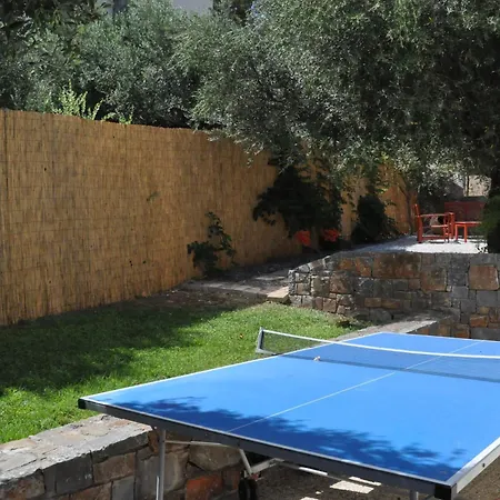 Vila Nefeli Hersonissos (Crete)