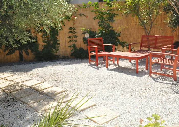 Nefeli Villa Hersonissos (Crete)