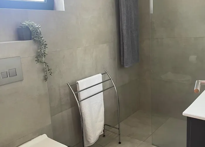 Nefeli Villa Hersonissos (Crete)